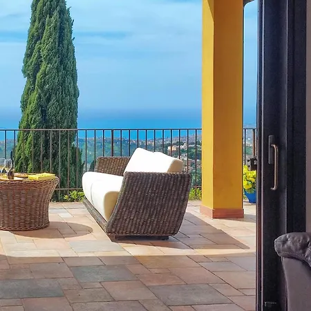 Cozy In With Wifi Holiday home Sciacca