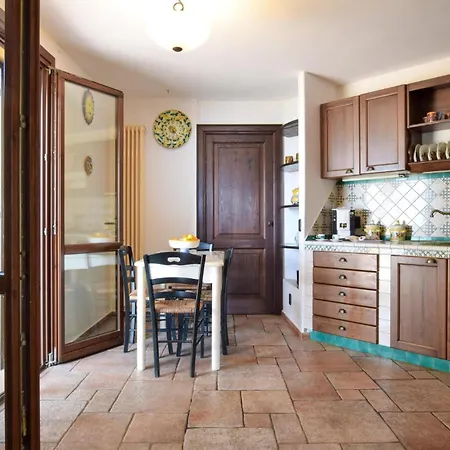 Cozy In With Wifi Holiday home Sciacca