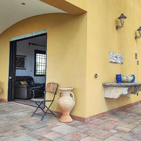 Cozy In With Wifi Holiday home Sciacca