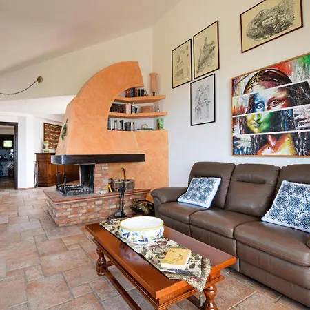 Cozy In With Wifi Holiday home