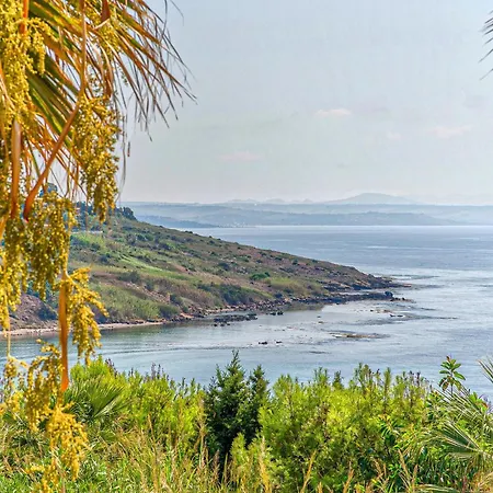 Cozy In With Wifi Holiday home Sciacca