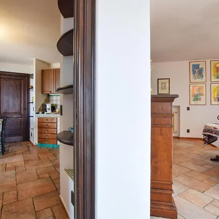 Cozy In With Wifi Holiday home Sciacca