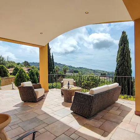 Holiday home Cozy In With Wifi Sciacca