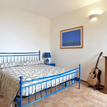 Cozy In With Wifi Holiday home Sciacca